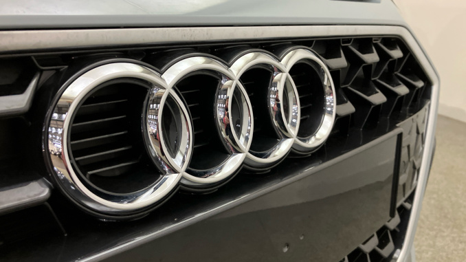 Audi A1 35 TFSI S Line 5dr S Tronic Petrol Hatchback - Image 38